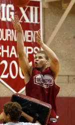 Men's Basketball Practice Report