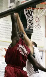 Griffin, Longar Power OU to 90-61 Win