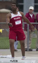 OU Athletes Claim Five Titles at Mesa Classic