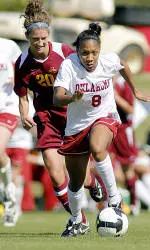 Soccer Season Tickets on Sale