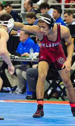 No. 11 OU Takes Aim at Iowa State Sunday