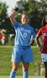 Devonshire Collects Big 12 Accolade