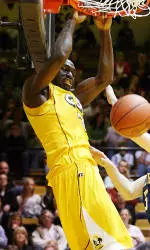 Capel Signs Juco Standout Pattillo