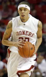 Hot OU on Cusp of Top 25 Ranking