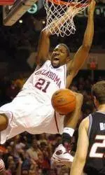 Men's Basketball: Back in Time #9