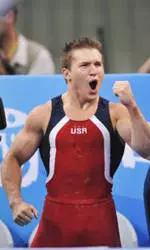 Watch Horton in All-Around on NBC