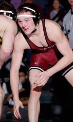 Wrestling Travels to No. 20 Wyoming