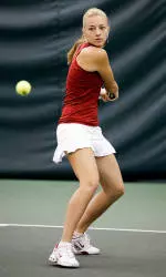 Sooners Advance to Quarterfinals at Nationals