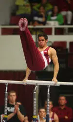 No. 1 Sooners Top Hawkeyes