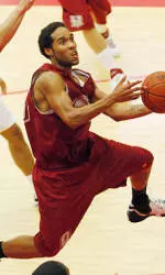 OU Turns Up Second-Half Heat in Win