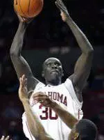 OU Bound for Canada over Labor Day