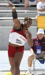 Track Begins Season Ranked in Top 25