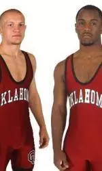 Wrestling Represented at Olympic Trials