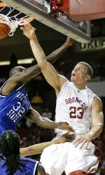 Sooner Profile: Blake Griffin