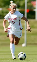 Sooners Cruise to 5-1 Victory over UCO