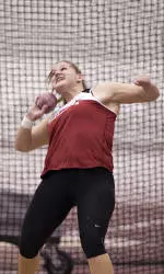 Shump and Singh Named Big 12 Athletes of the Week