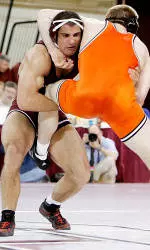 Sooners Host First Dual Thursday Against OCU