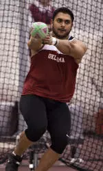 Schwab, Singh Claim Big 12 Titles