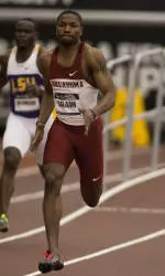 Salaam Added to Bowerman Watch List