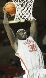 Sooners at Red Hot Baylor Saturday