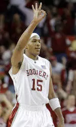 Sooner Sports Notes: February 18