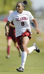 Palmer Tabbed Big 12 Offensive POW