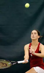 Huet and Ritchie Advance at Regionals