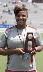 OU Women Make History with Fourth Place Finish