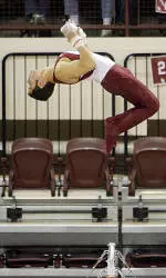 No. 2 Sooners Top No. 1 Stanford