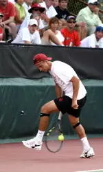 Sooners Represented in ITA Preseason Rankings