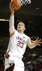 Sooners Back at Home Wednesday