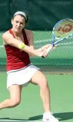 OU Loses to No. 25 Yale in Fayetteville