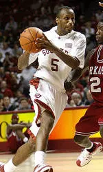 OU Meets Gonzaga in All-College