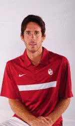 Men's Tennis Opens Fall Season at Baylor