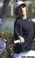 Roddick Signs Blue Chip Prospect