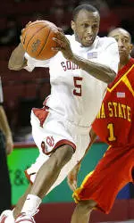 Sooners Start Crunch Time in Lincoln