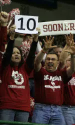 Gymnastics Single-Meet Tickets On Sale
