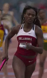 Singh Claims Husker Invitational Title