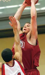 Men's Basketball Canada Recap