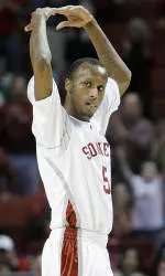 Sooners Start Postseason Friday at 2