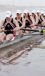 OU Invitational Postponed Until Saturday