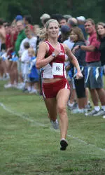 XC Men and Women Place Third in Tulsa