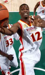 Introducing Willie Warren