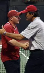 Central Region Main Draw Brackets Released