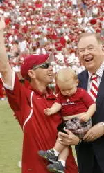 Williams Signs Four to 2011 Class