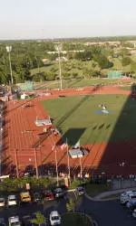 Big 12 Outdoor Championships Tickets on Sale