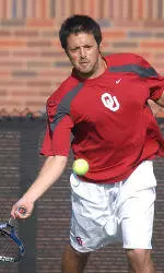 Men's Tennis Announces 2011 Fall Schedule