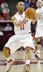 Tulsa Visits OU Wednesday at 7