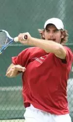 Sooners Undefeated in Main Draws Thursday