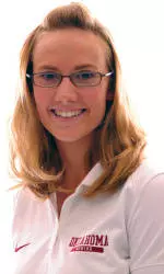Gresson Joins Rowing Staff